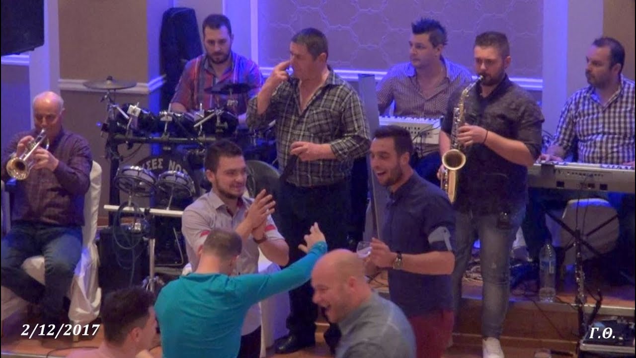 Zaklina - Χρυσές Νότες / Μέτσκες Έδεσσας 