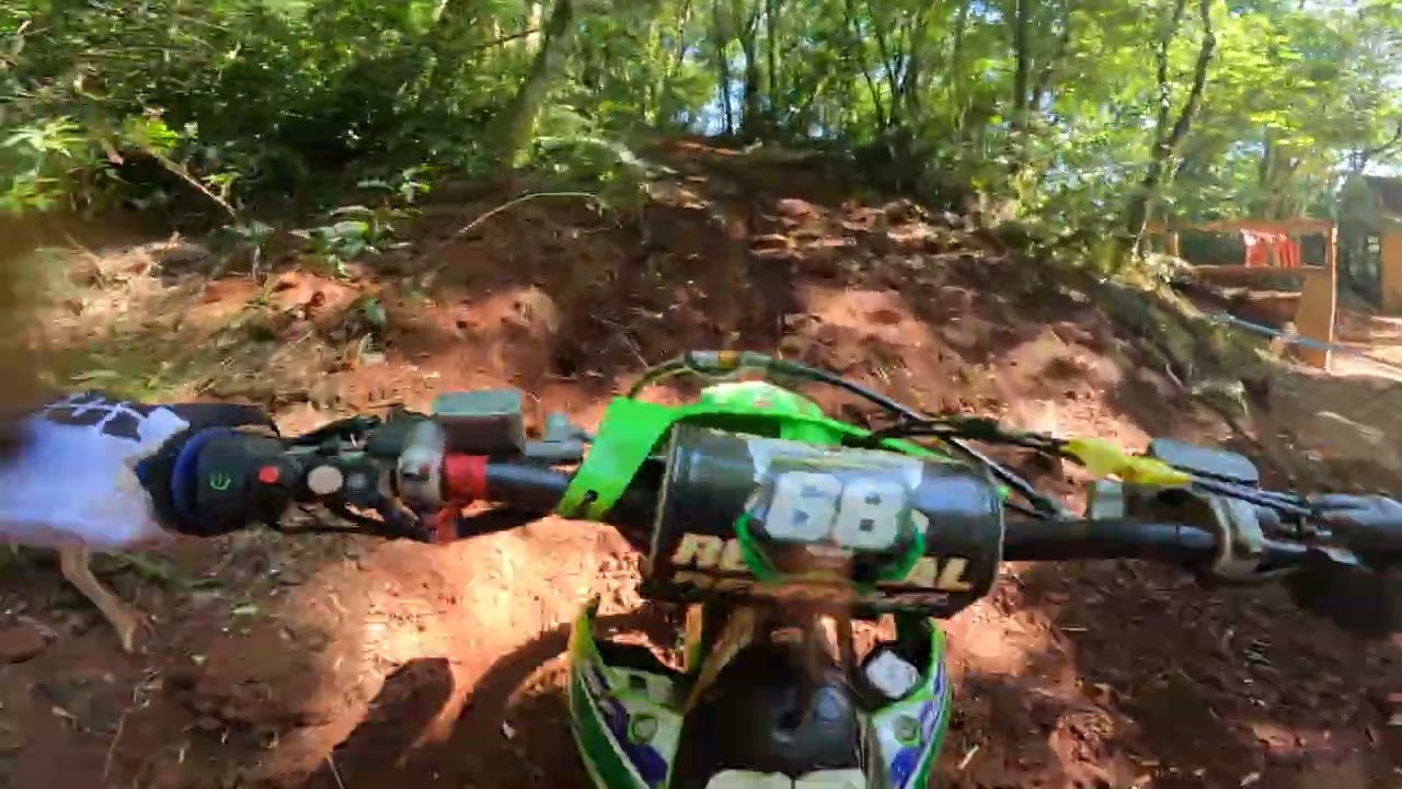 20ªTrilhão Cerro Negro Parte-8(Santo Antônio do Sudoeste PR)07/12/25