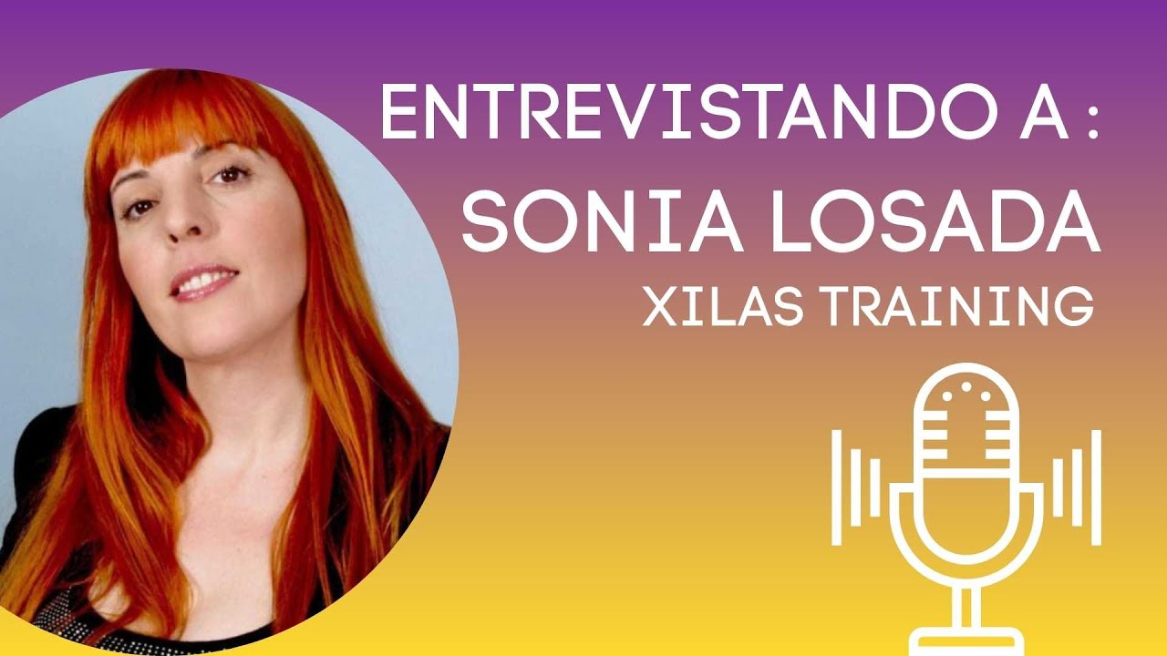 El arte de entender y cuidar a tu perro|Una charla con Sonia Losada, educadora y adiestradora canina