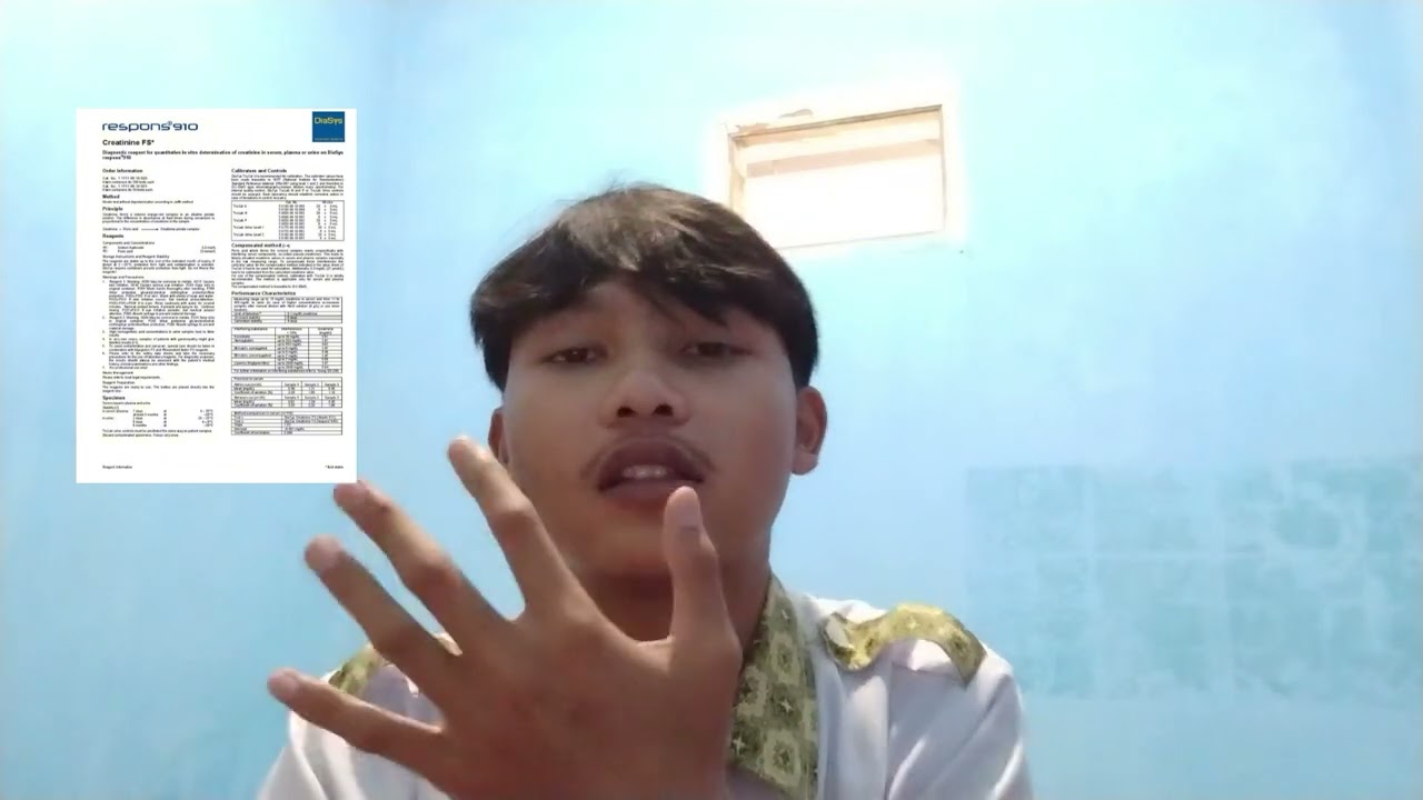 Tuga Video Menjelaskan Kit Insert || Muhammad Abdul Nasir C124015 2a D3 TLM