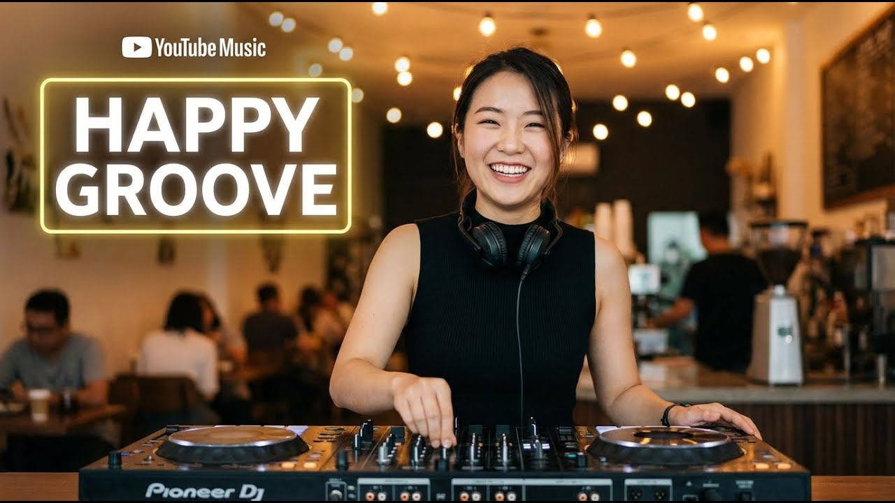 Soulful & Chill 🍷 Deep Groove Jazz for Evening Relaxation