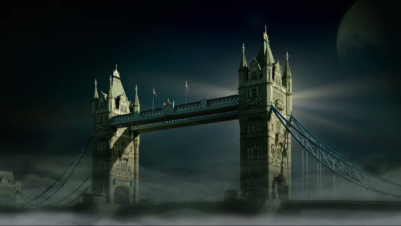 MIX #4 Deep Unerground House Meets Airy Trance