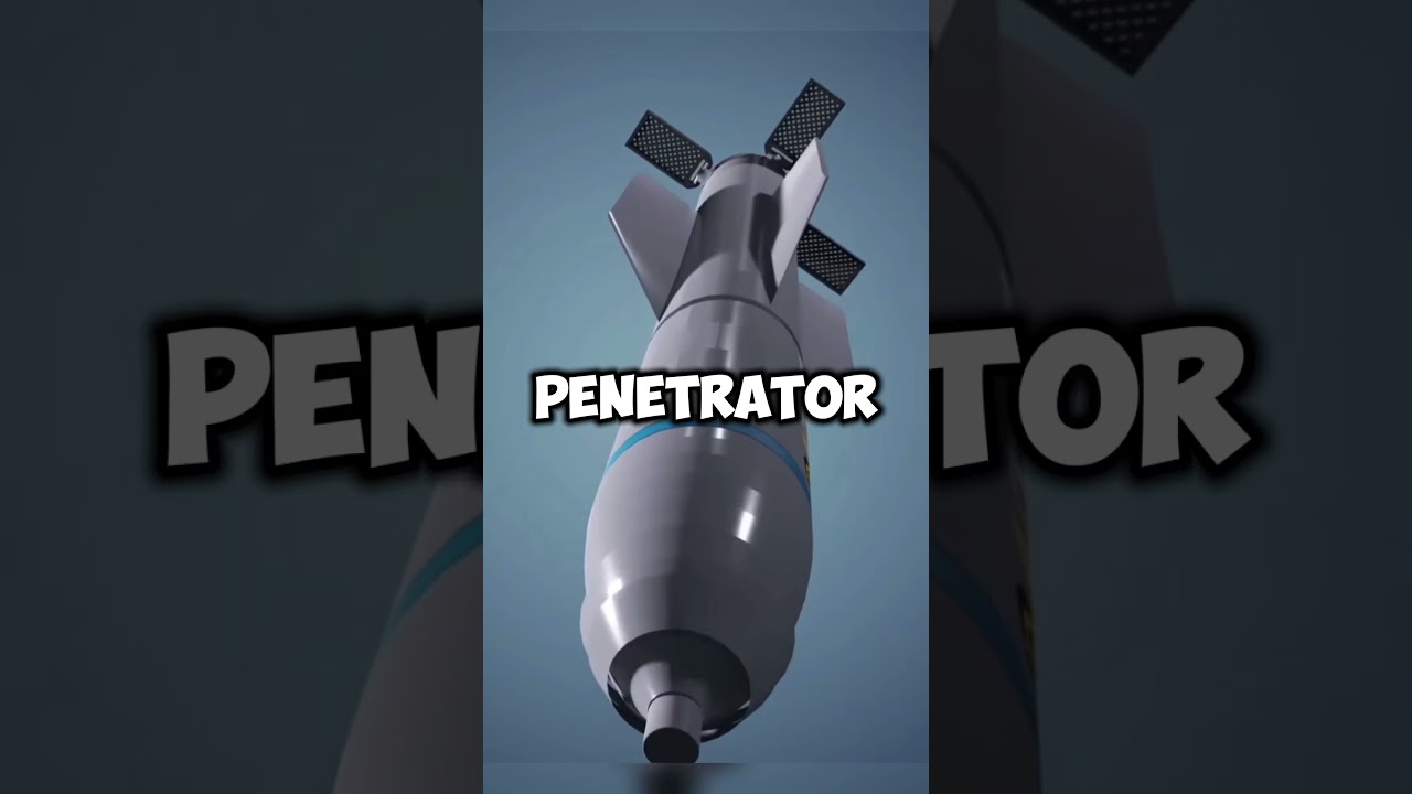 Внутри тайных подземных ракетных городов Ирана 🇮🇷