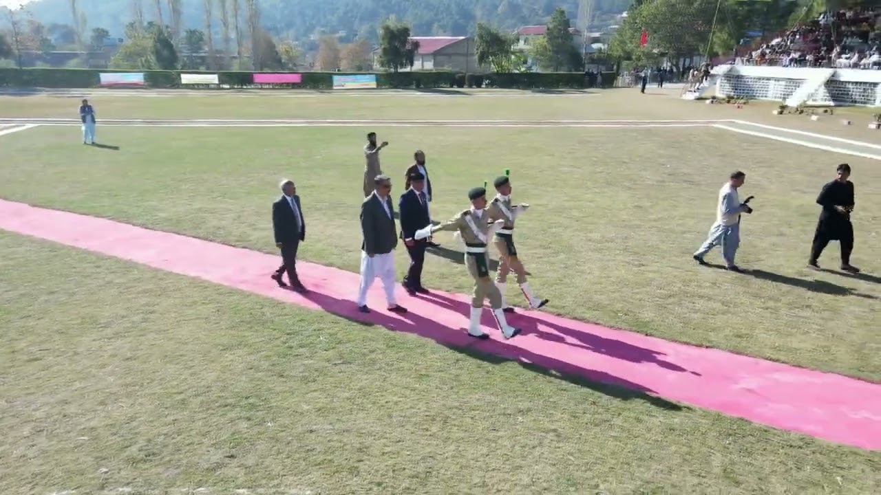 Parents Day 2023 Video