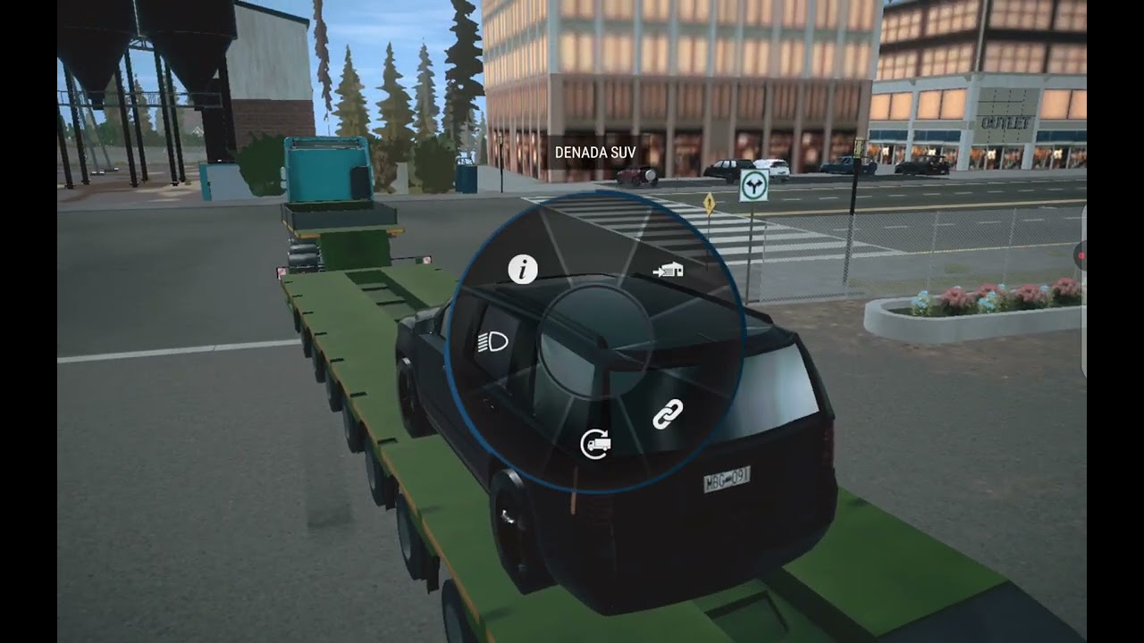 Construction Simulator 4: Mobile Edition - Episode 179: The end of Episode