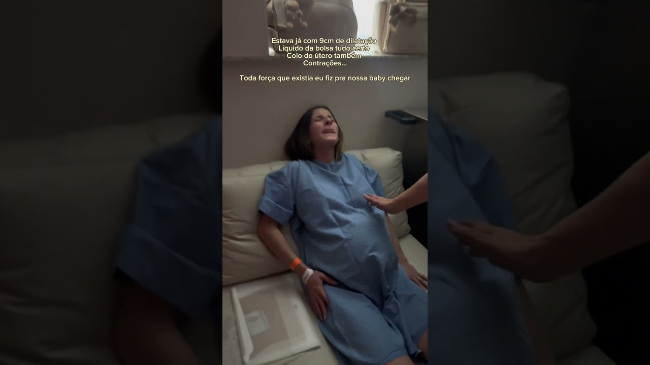 Meu relato de parto #celina #relatodeparto