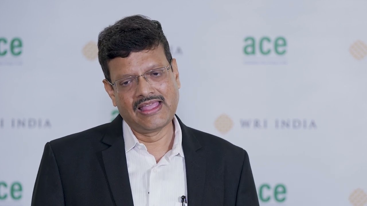 #ACE2023 | Maharashtra's Climate Action and Energy Transition Vision
