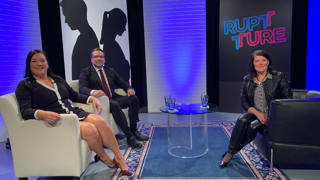 Rupture / Divorce 101, démystifier les procédures légales / par où commencer? (RPT_241030_S1E2)