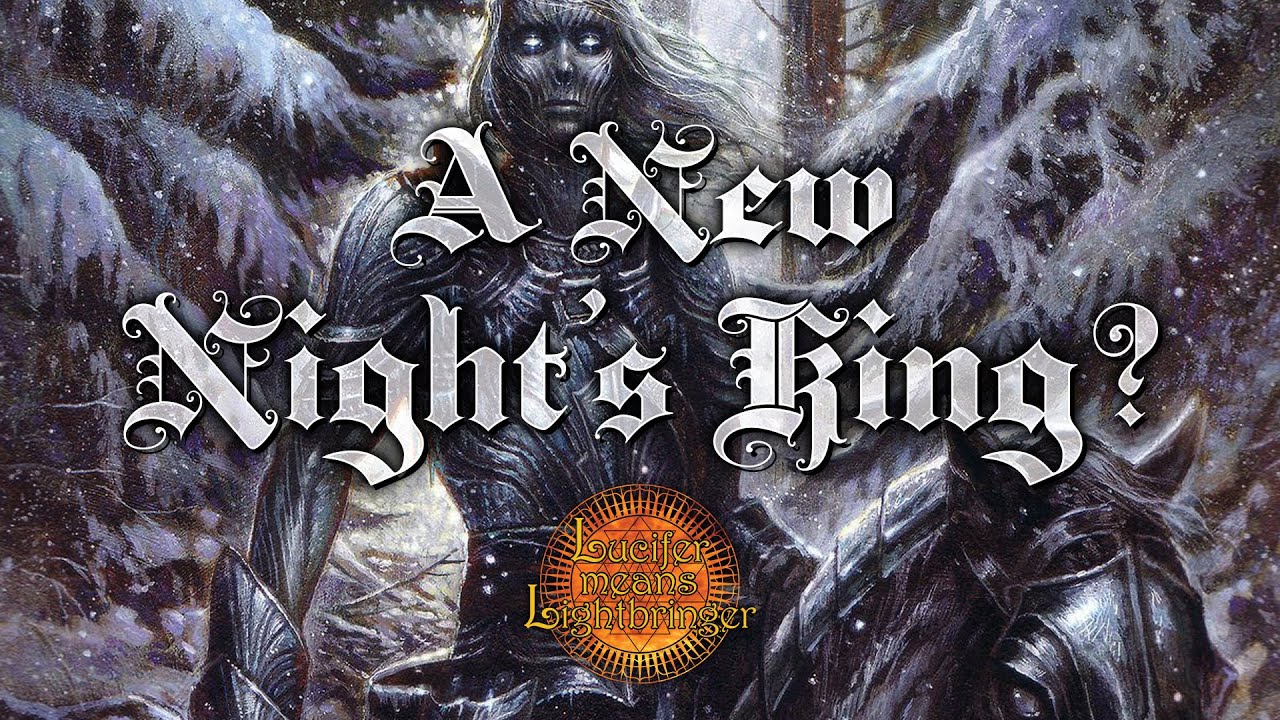 A New Night's King?