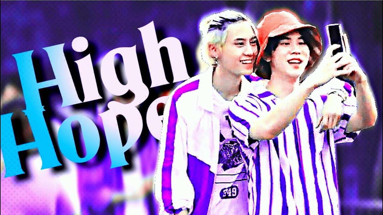 Win and Team | High Hopes [+1x12]