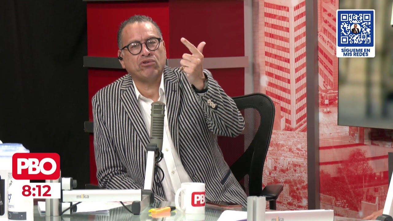 PBO EN VIVO