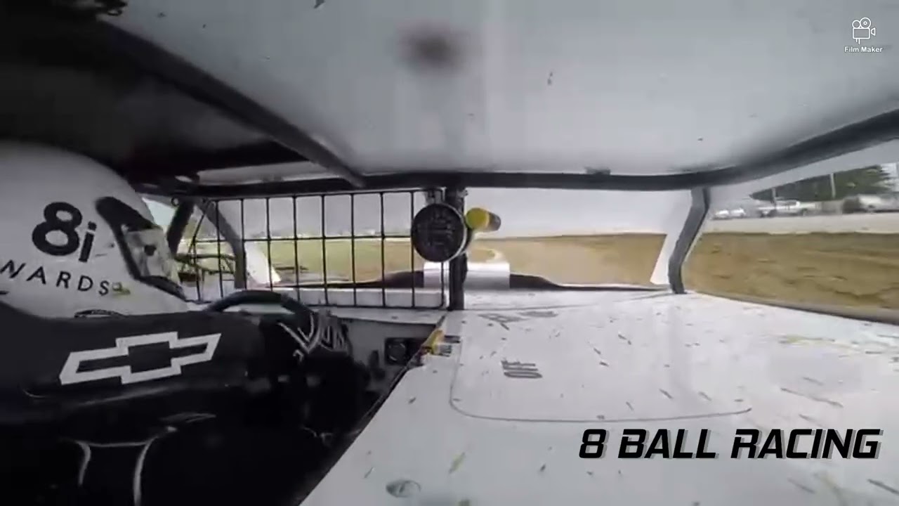 8I 8 BALL RACING 14th Feb 2026