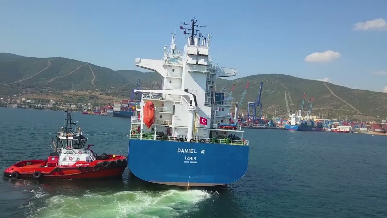 JASSİR Werbeagentur: ANKAŞ Pilotage - JASSİR Advertising Agency: ANKAŞ Pilotage !