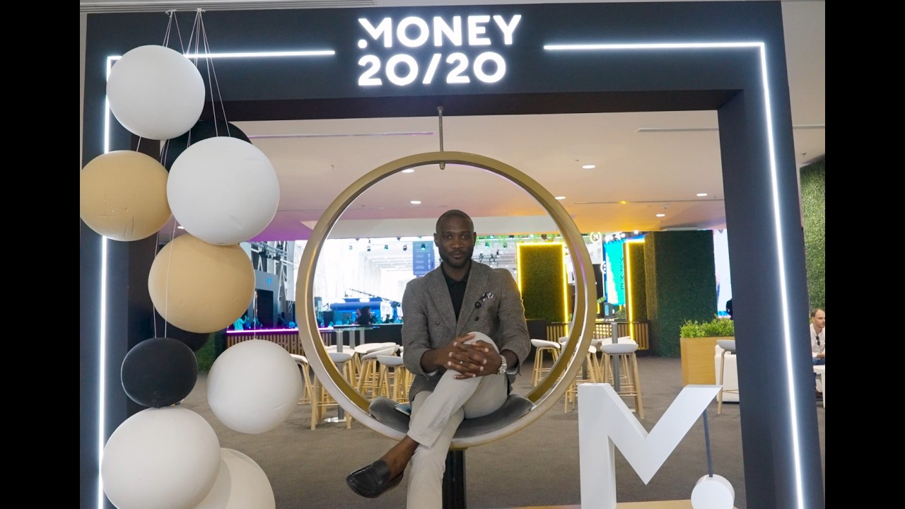 From Deepfakes to Boardroom Priority | Money20/20 Middle East