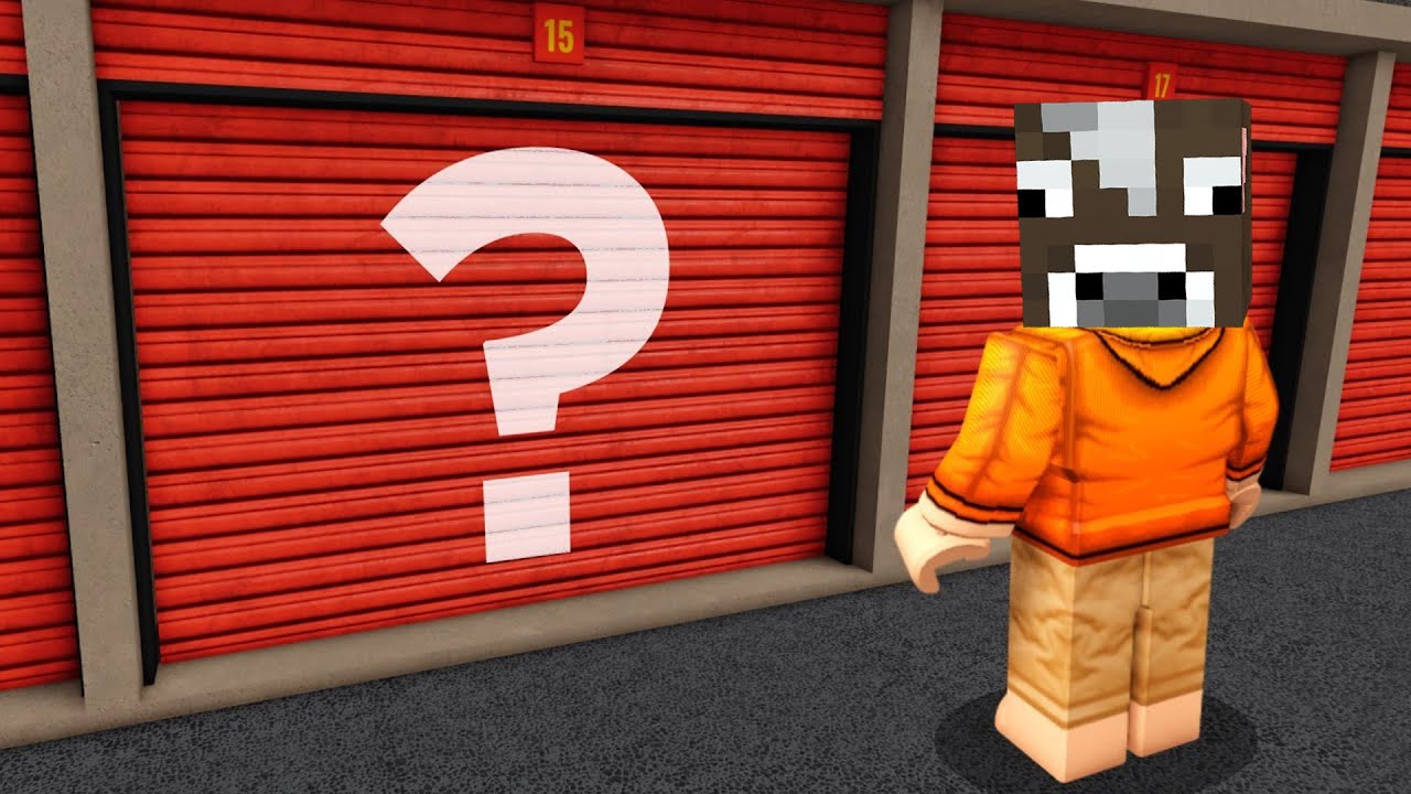БИТВА ЗА ГАРАЖ НА ДОРОГОМУ АУКЦІОНІ! РОБЛОКС УКРАЇНСЬКОЮ! @Denzoroblox ​