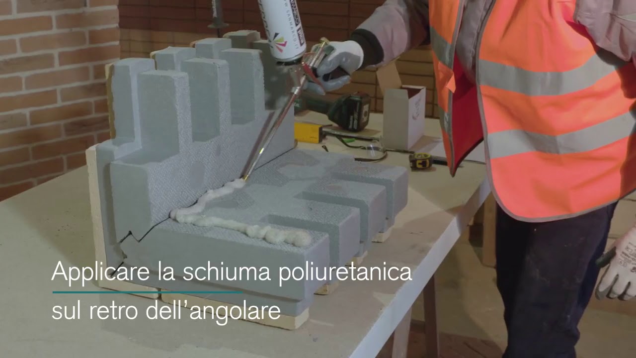 110% TERRACOAT SML PANNELLO DA CAPPOTTO CON FACCIA VISTA - BONUS FACCIATE 2020