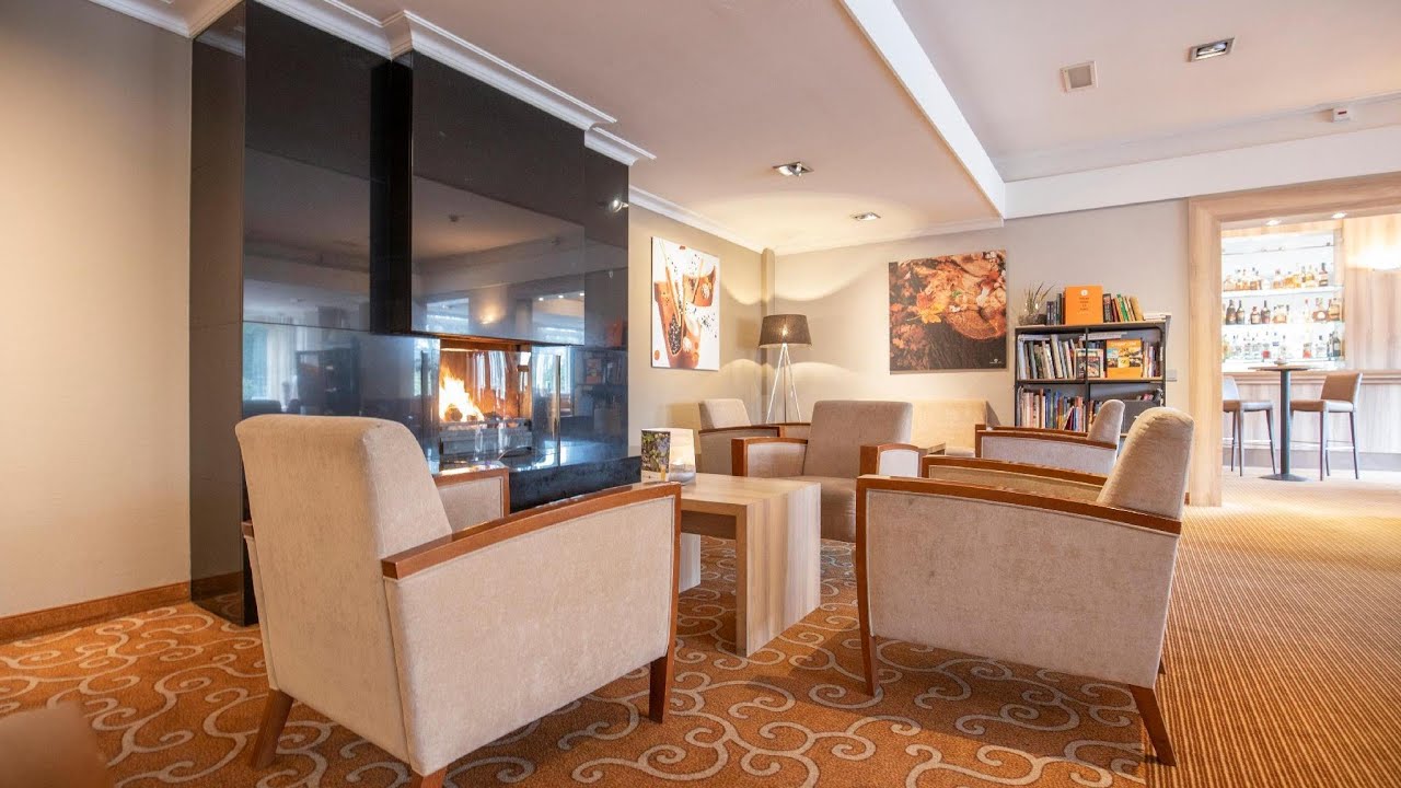 Fletcher Hotel-Restaurant Klein Zwitserland, Heelsum, Netherlands | Sita Hotel Gallery