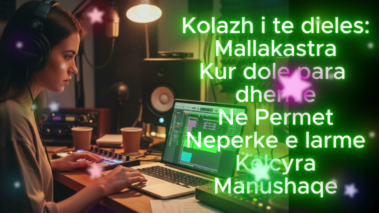 Kolazhi i te dieles