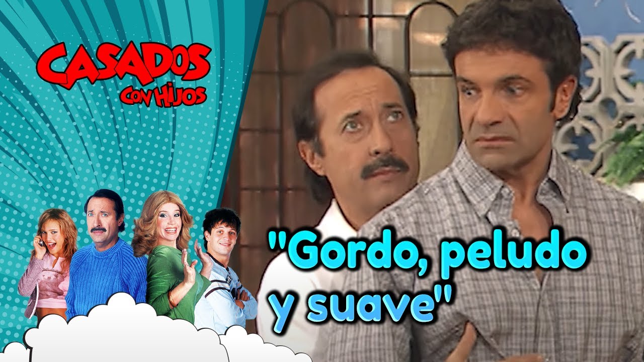 Pepe y Dardo han ganado panza | Temporada 2 | Casados con hijos