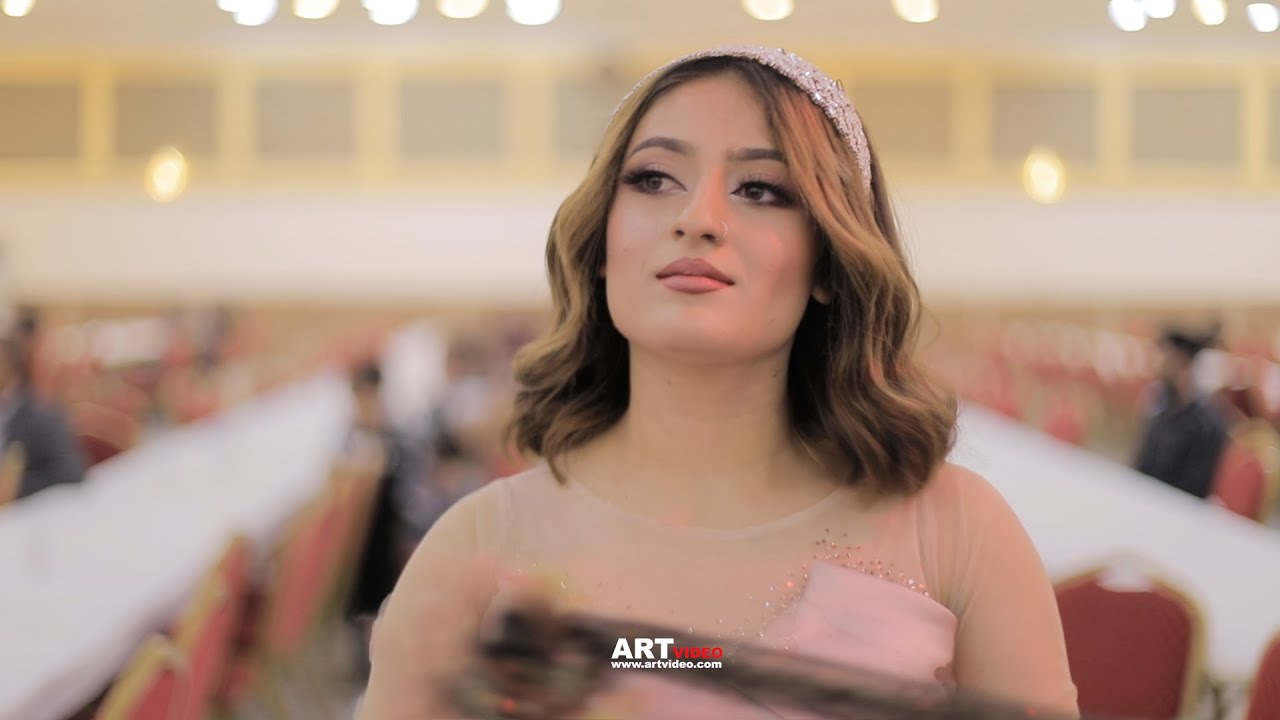Qayser & Hanan Part 04 Khalid Mzire  @ART VIDEO