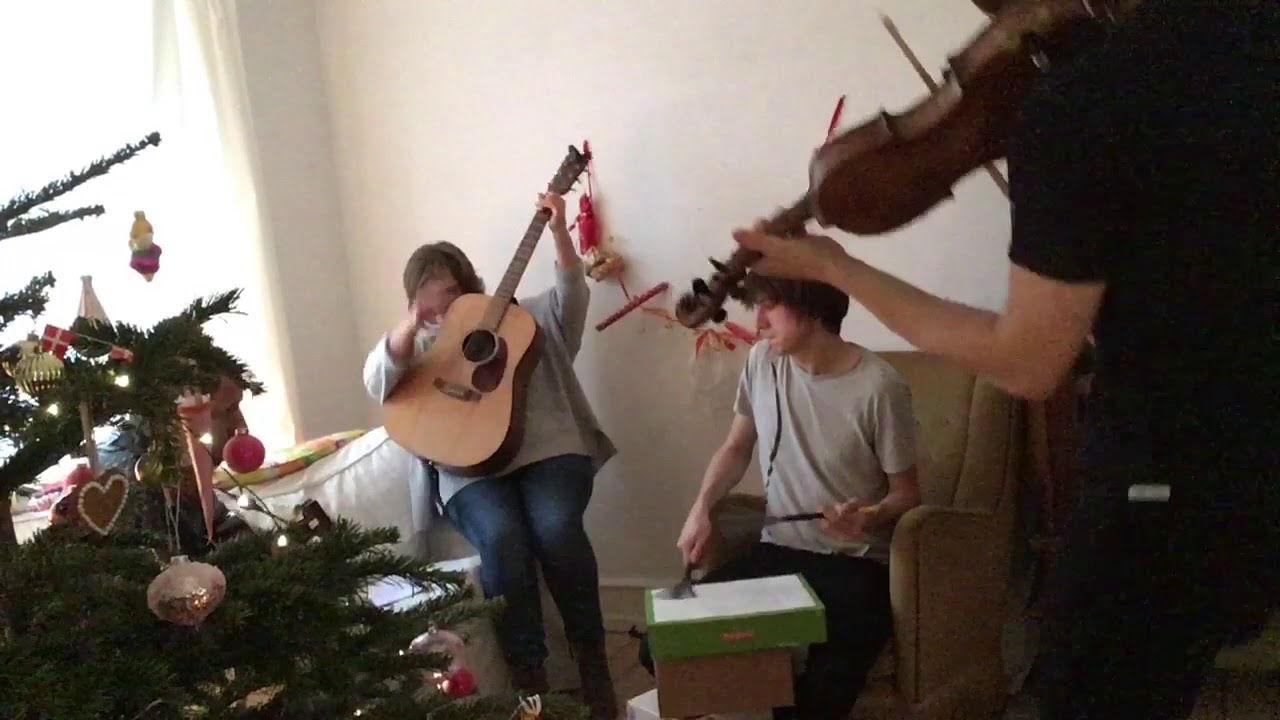 christawolf-musik.dk UNPLUGGED
