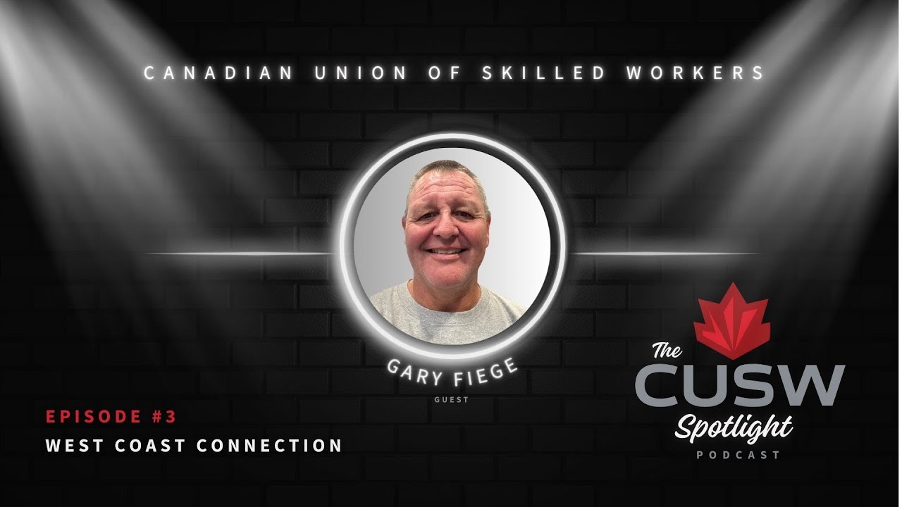 West Coast Connection with Gary Fiege - Episode #2