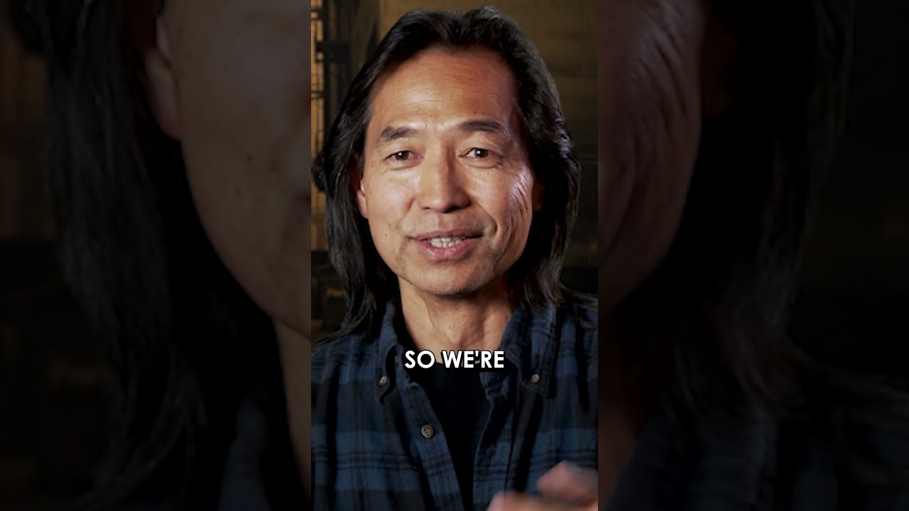 They Live (1988) How John Carpenter tricked Jeff Imada to play all the aliens.  #horrorfilm  #horror