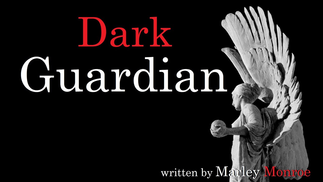 Protected by a Dark Guardian ASMR Roleplay Pt 5 -- (Female x Listener) (Binaural) (Succubus)