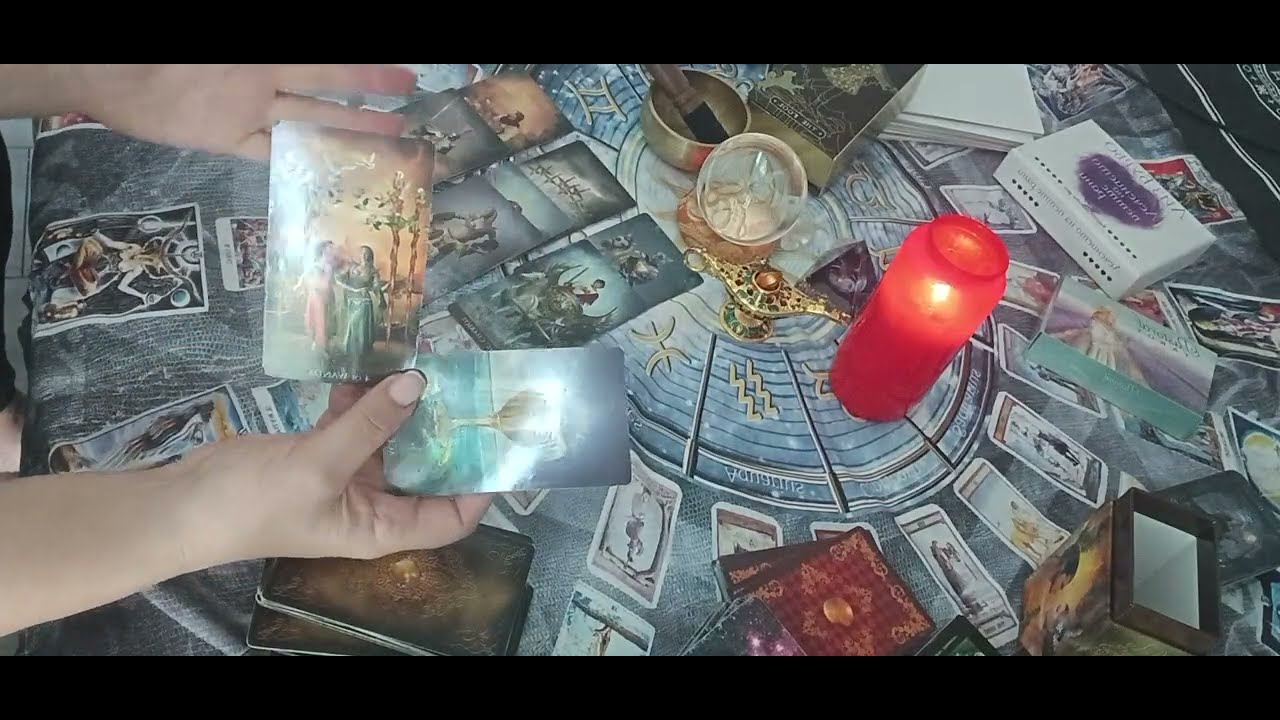 🌅 Вдигаме завесата и той признава всичко 🌅 ЛЮБОВНО Таро ❤️❤️❤️