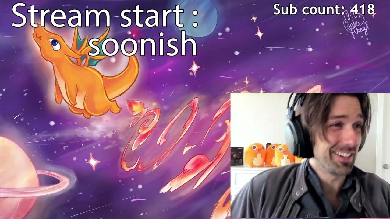 Jolly Wangcore streams: M_rdle and Skinfreak (Part 1)