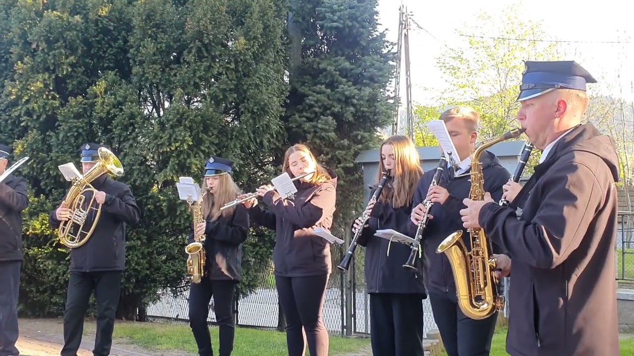 Zdrowaś Maryjo