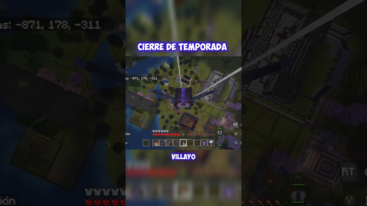 Tak to się wszystko skończyło w Villayo 🎆💔