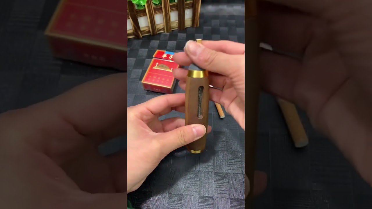 cigarette lovers must watch $ #amazongadgets #amazon #shorts