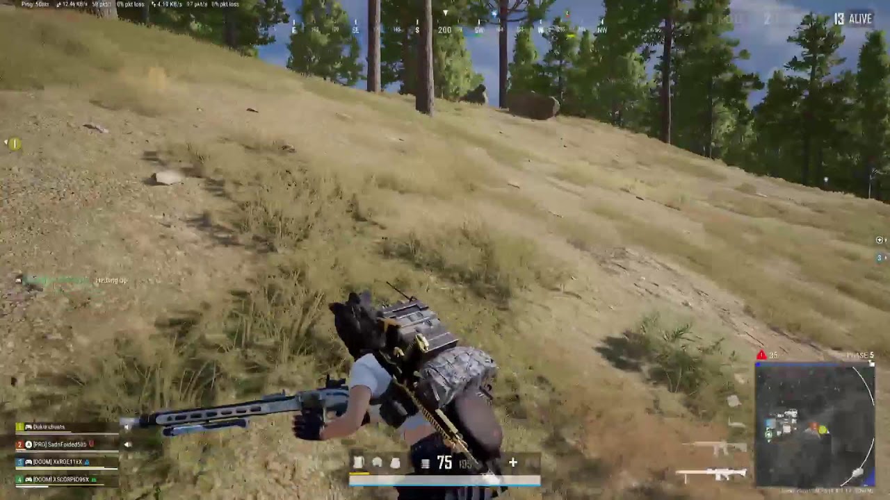 Road To Platinum Season 40 PUBG Console