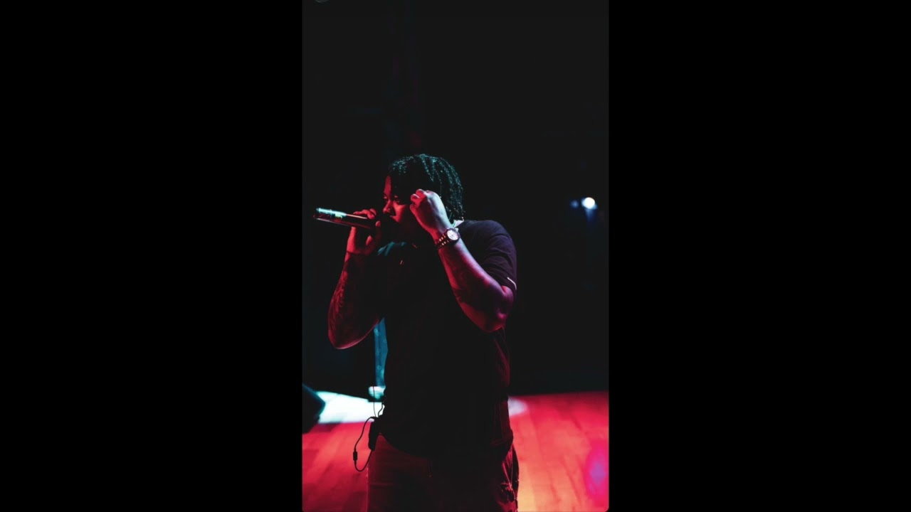 [FREE] Bino Rideaux type beat Ft. Blxst "Bacc Bone" (Prod. J in dis bih)