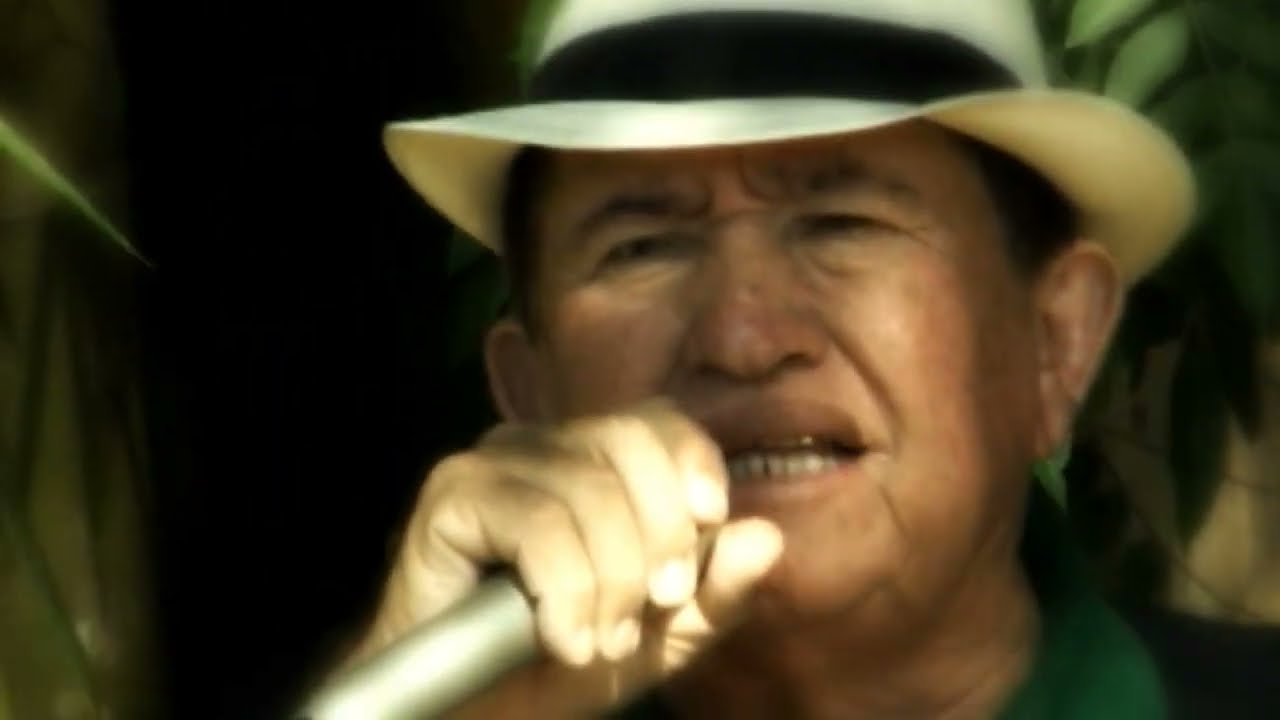 Galego Aboiador - O Apaixonado