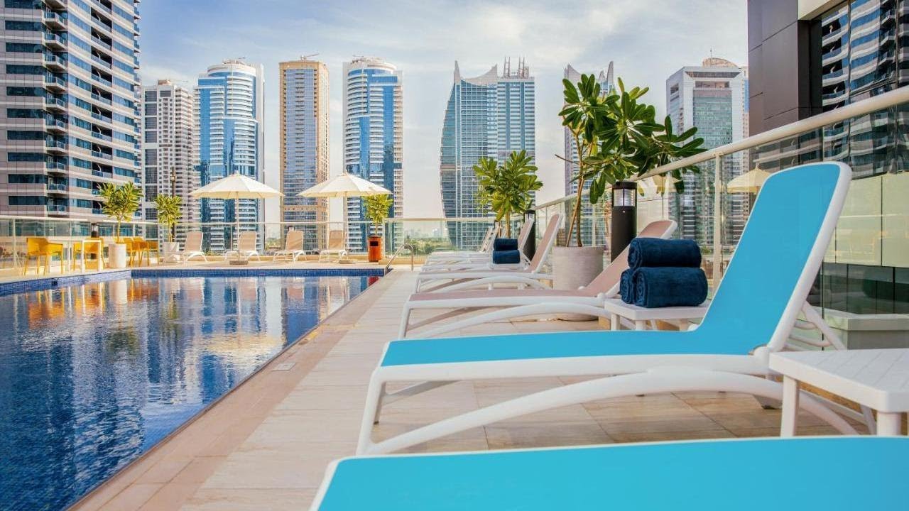 Royal Regency Suites Marina, Dubai, United Arab Emirates