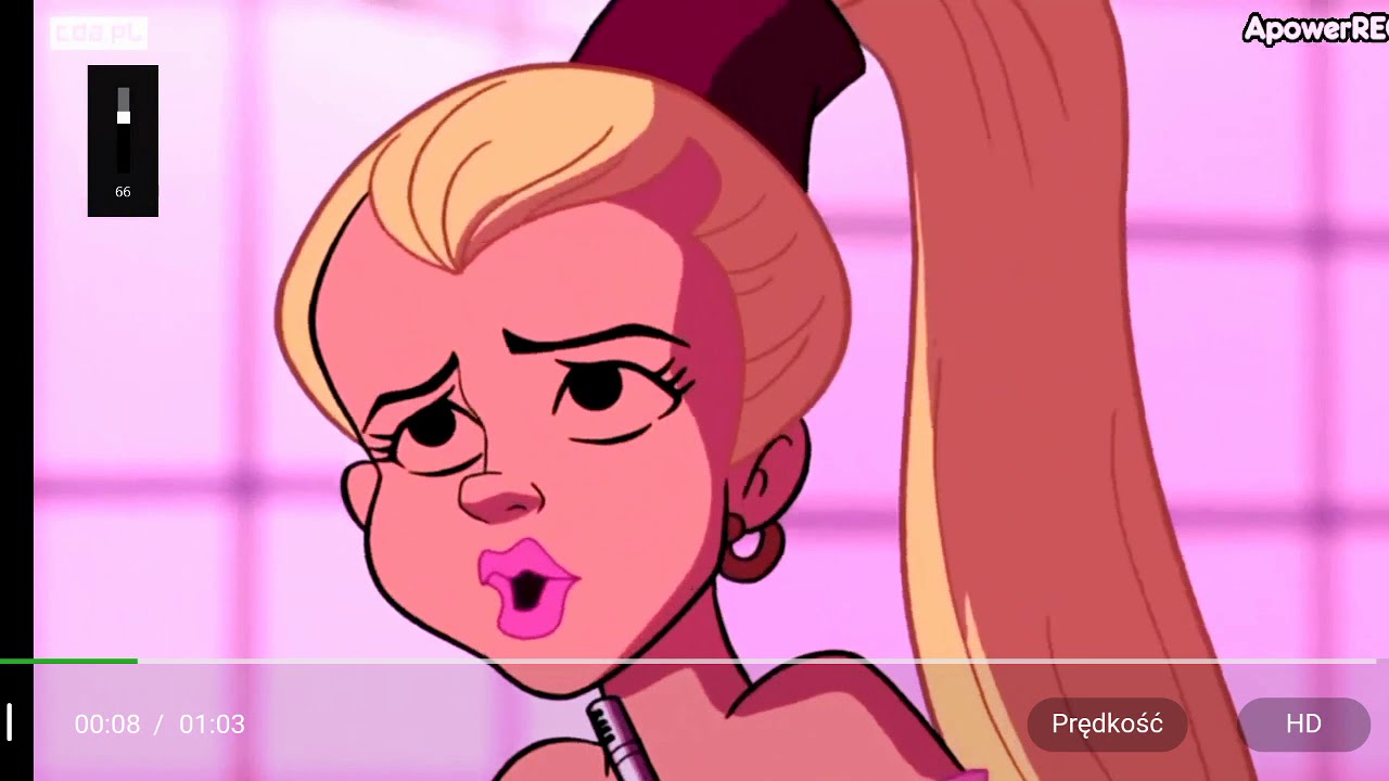 Scooby doo I upiór w operze - zostaw go