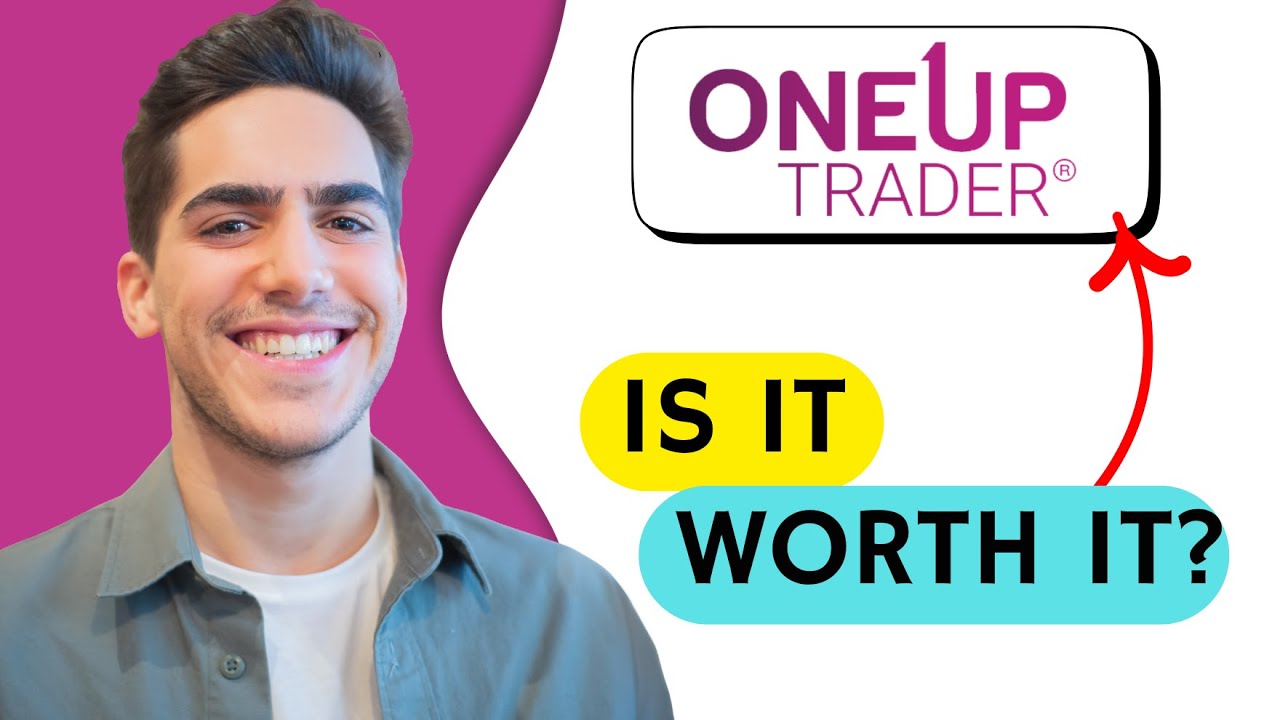 OneUp Trader 2025 Review &ndash; Still Worth It or Better Alternatives?