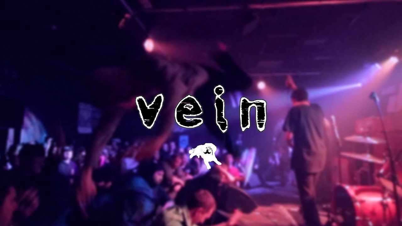 VEIN | FULL SET | THE JOINERS, SOUTHAMPTON (21.02.2019)