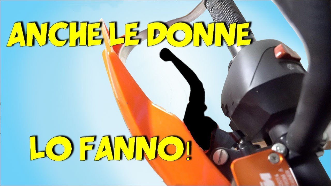 MONTO LE LEVE NUOVE SUL DUKE 390 2017 | FACILISSIMO!!!
