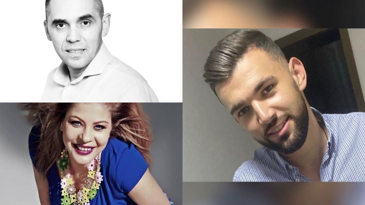 Bujari Vogel, Manjola Mace & Liridon Guraziu - Tallava Qenan Kumanoves New 2024