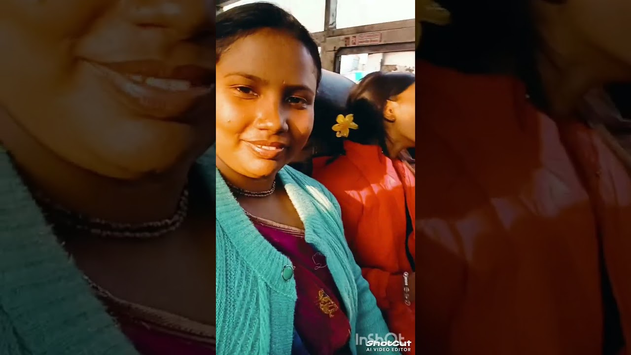 সকাল সকাল বেরিয়ে পড়লাম প্রথমে শ্বশুরবাড়ি তারপরে বাবার বাড়ি যাবো