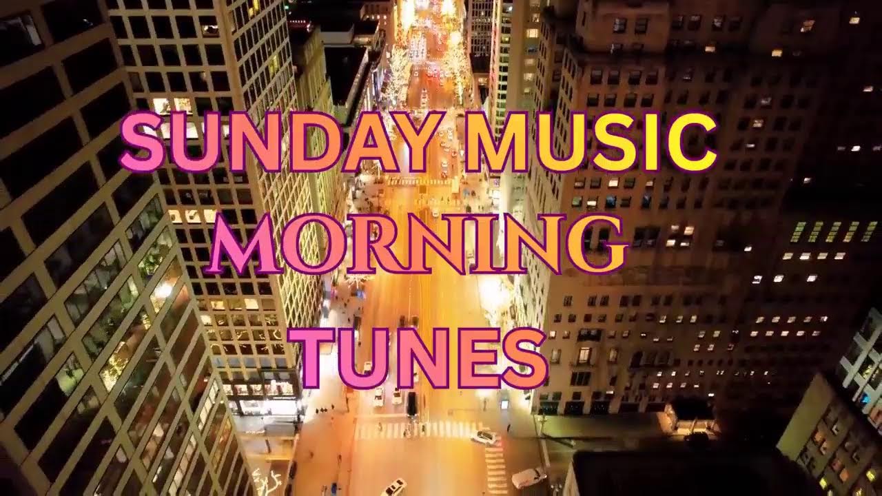 2026 SUNDAY MUSIC FOR EVERYONE