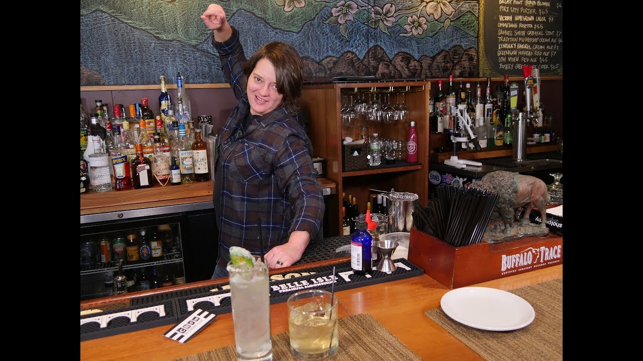 Kitchen Ambush at Chow Restaurant & Bar S2:E5