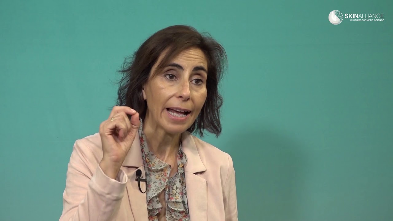 Telomeres and Skin Aging - Dr. Yolanda Gilaberte