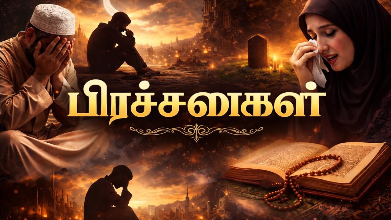இது போதும் வாழ்கையை நாம் மாற்றிக்கொள்ள! #Tamilbayan