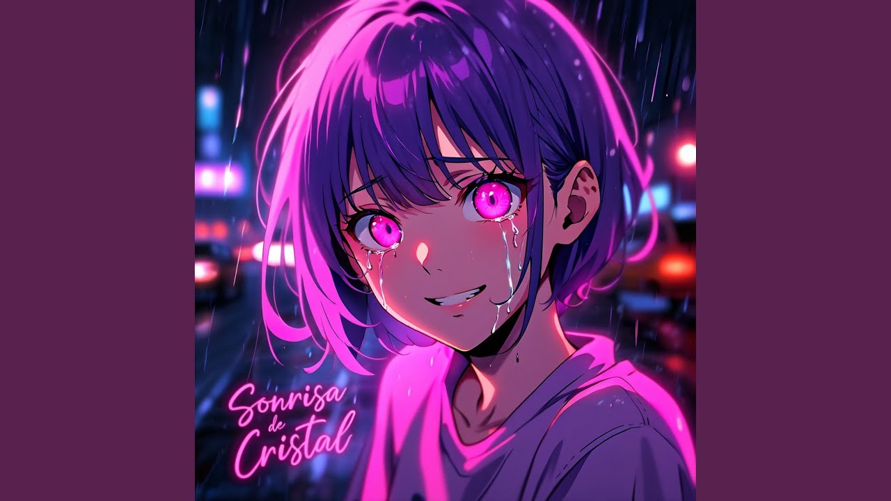 Sonrisa de Cristal