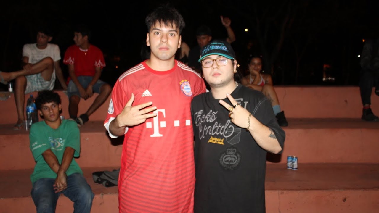 Argon vs Bastard / Semifinal / Fecha 14