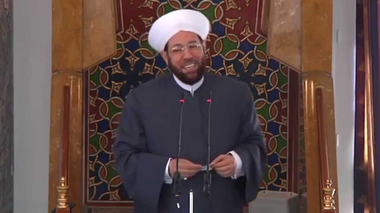 سلسة خطب الرّوضة 388. عاشوراء ما بين النجاة والإرتقاء
